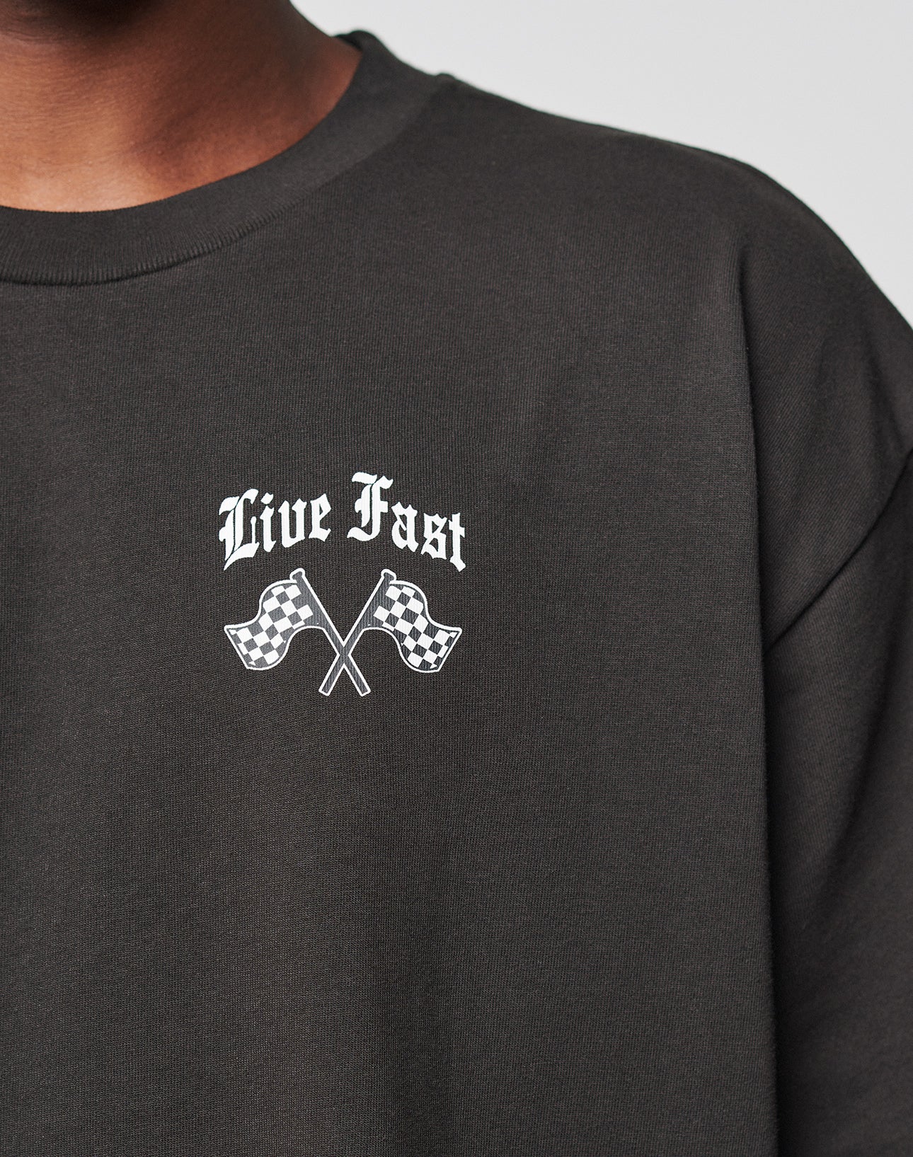 LFDY Haters Tee
