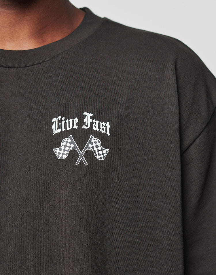 LFDY Haters Tee