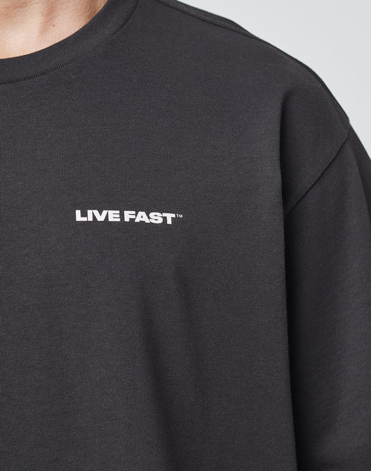 LFDY Cinema Tee