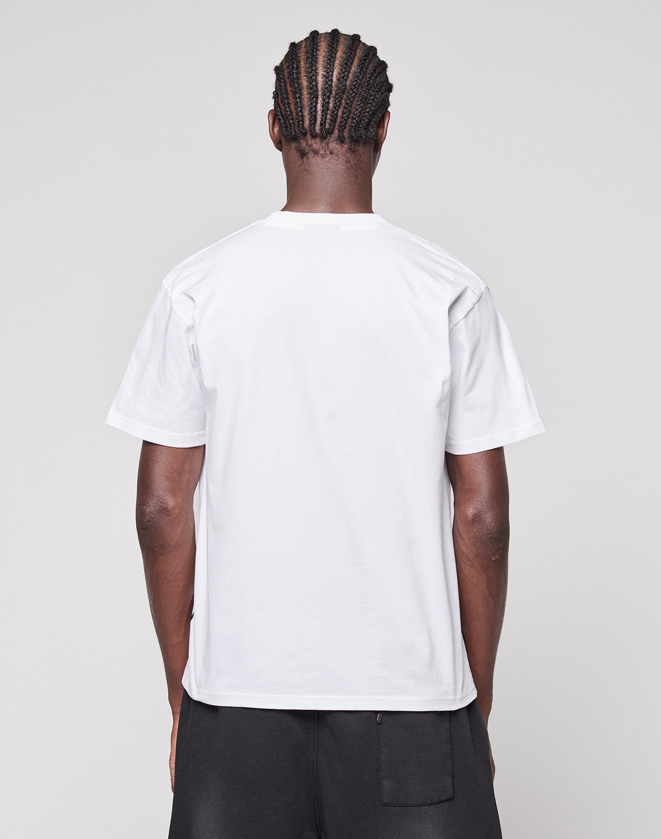 Live Fast Chain Tee