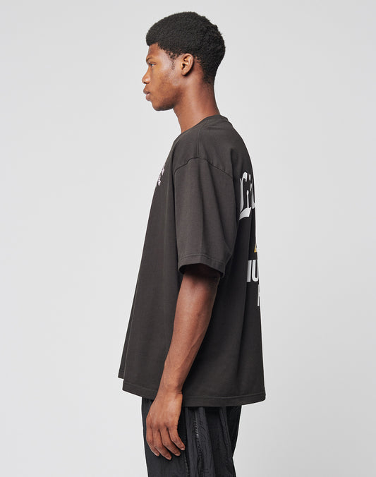 LFDY Haters Tee