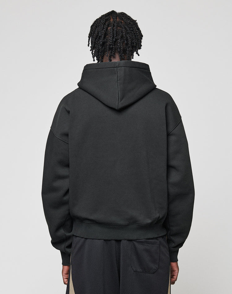 Basic Blank Hooded