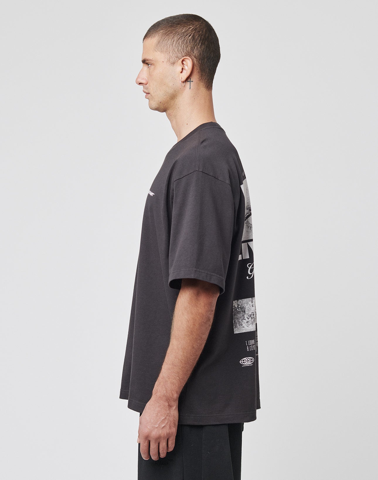 LFDY Cinema Tee