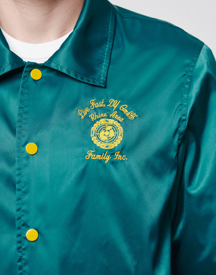 Rhine Area College Jacket