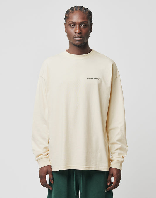 Basic Longsleeve