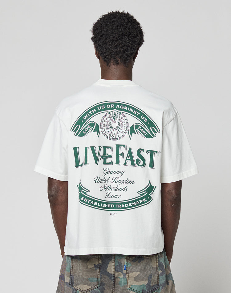 LFDY Loyal Tee