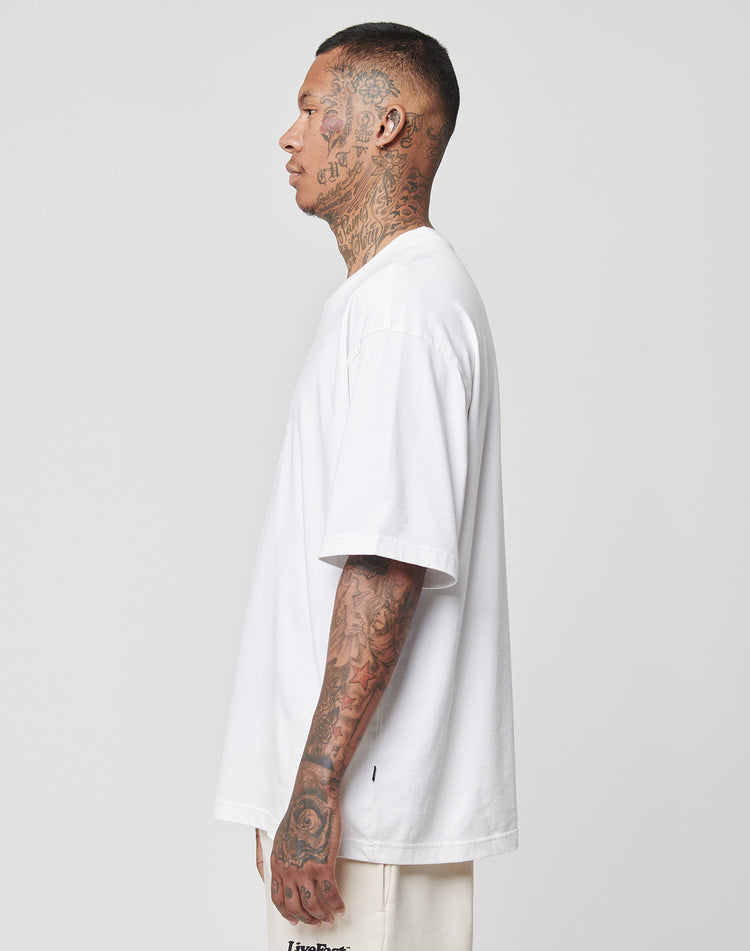 Basic Heavy Tee