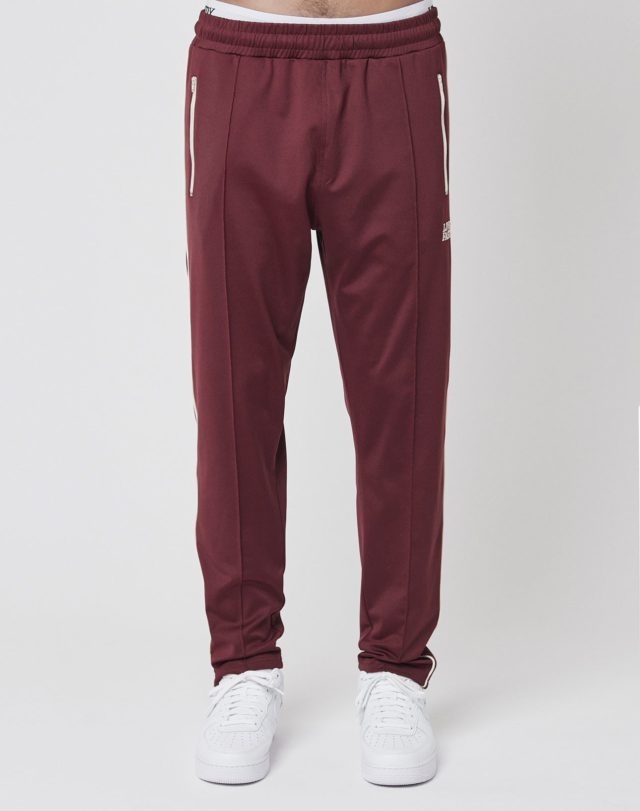 Live Fast Trackjogger