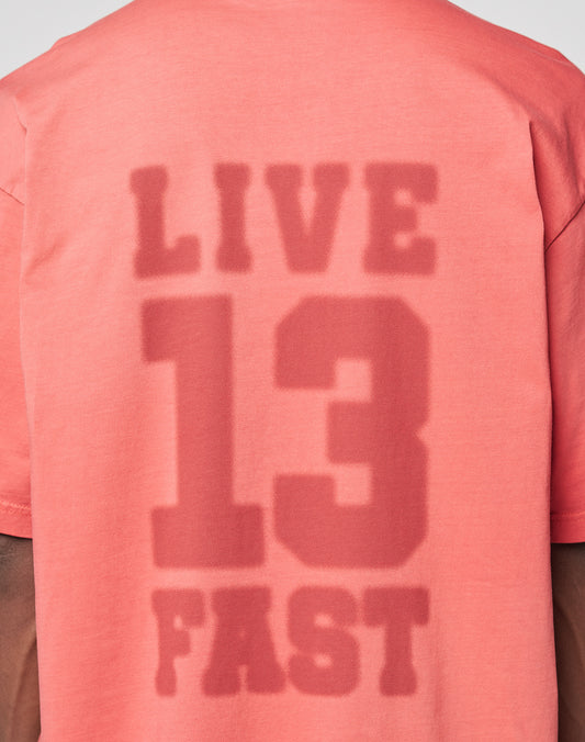 LFDY 13 Tee