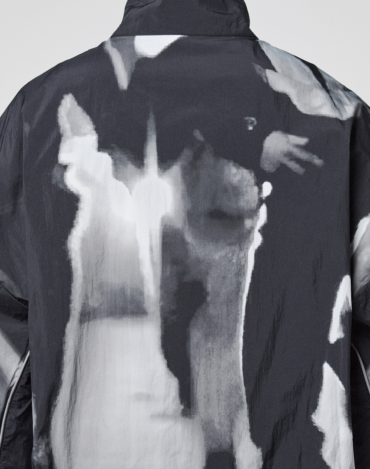 LFDY Performance Jacket