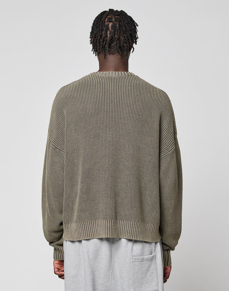 LFDY Knit Sweater