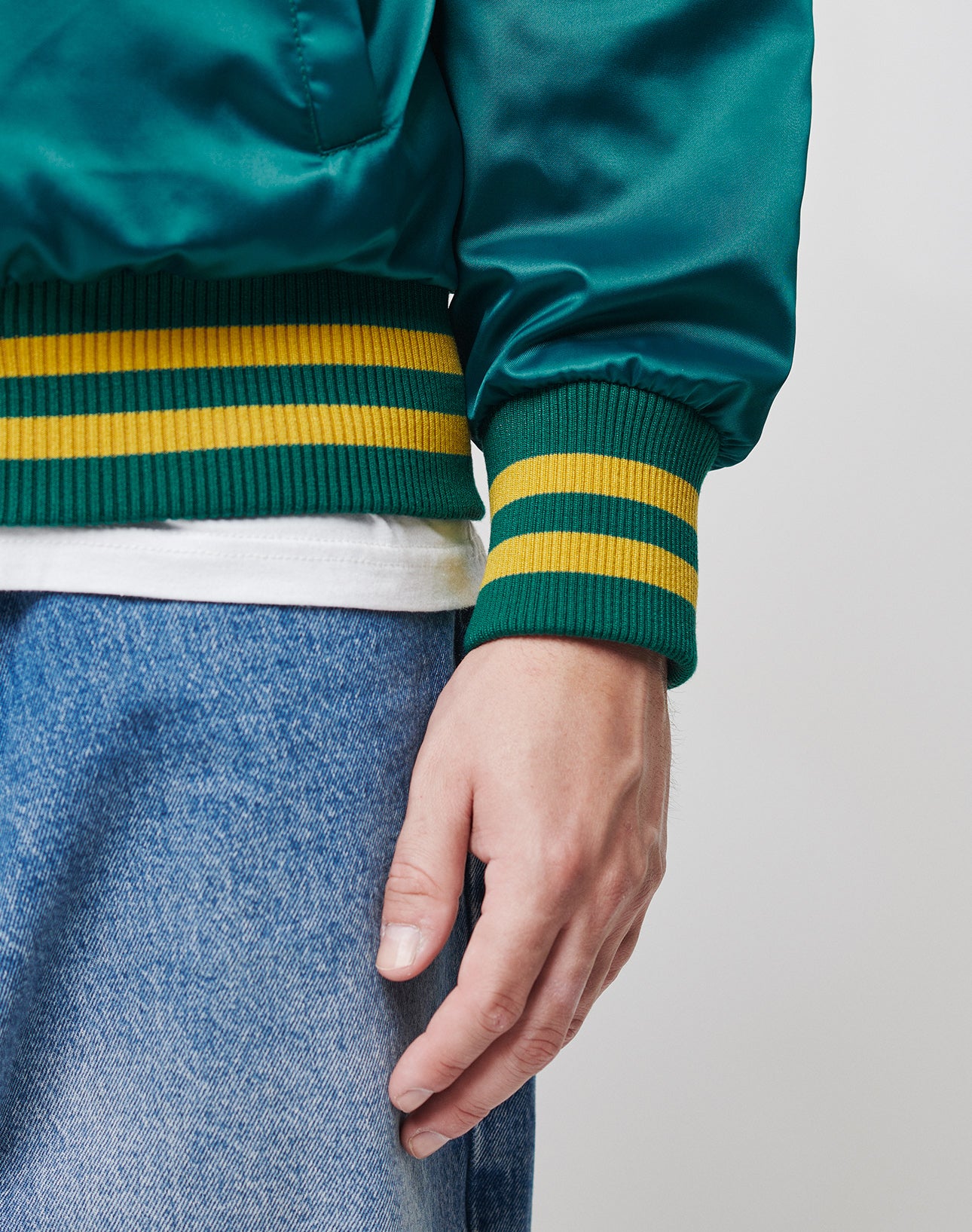 Rhine Area College Jacket
