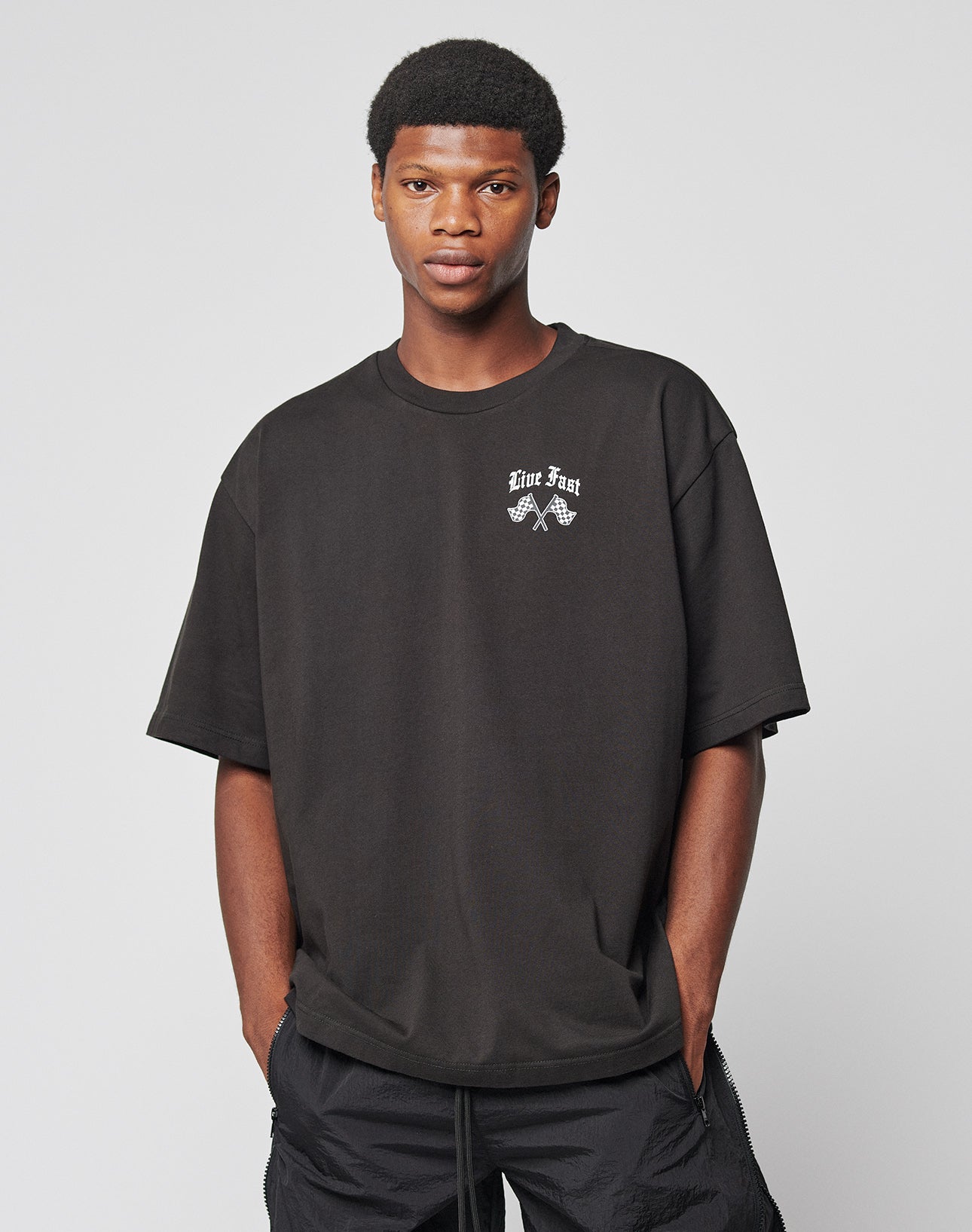 LFDY Haters Tee