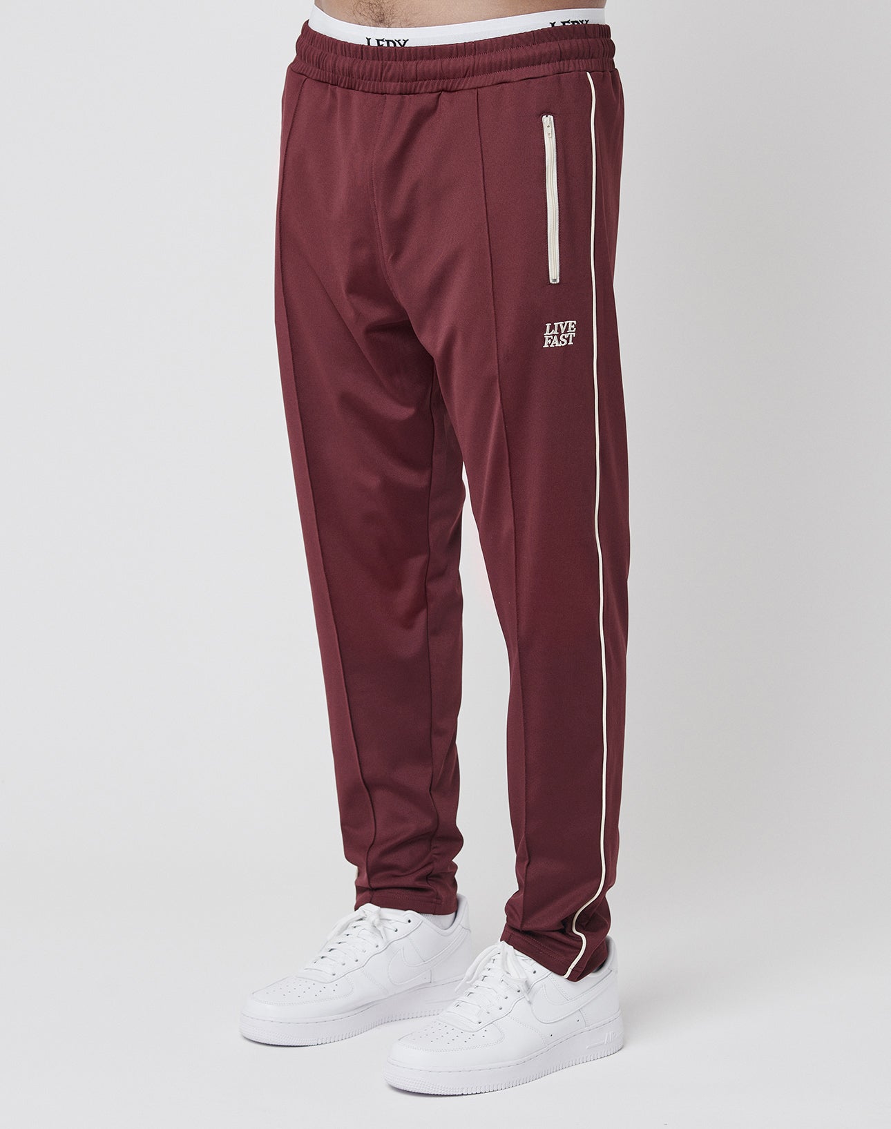 Live Fast Trackjogger