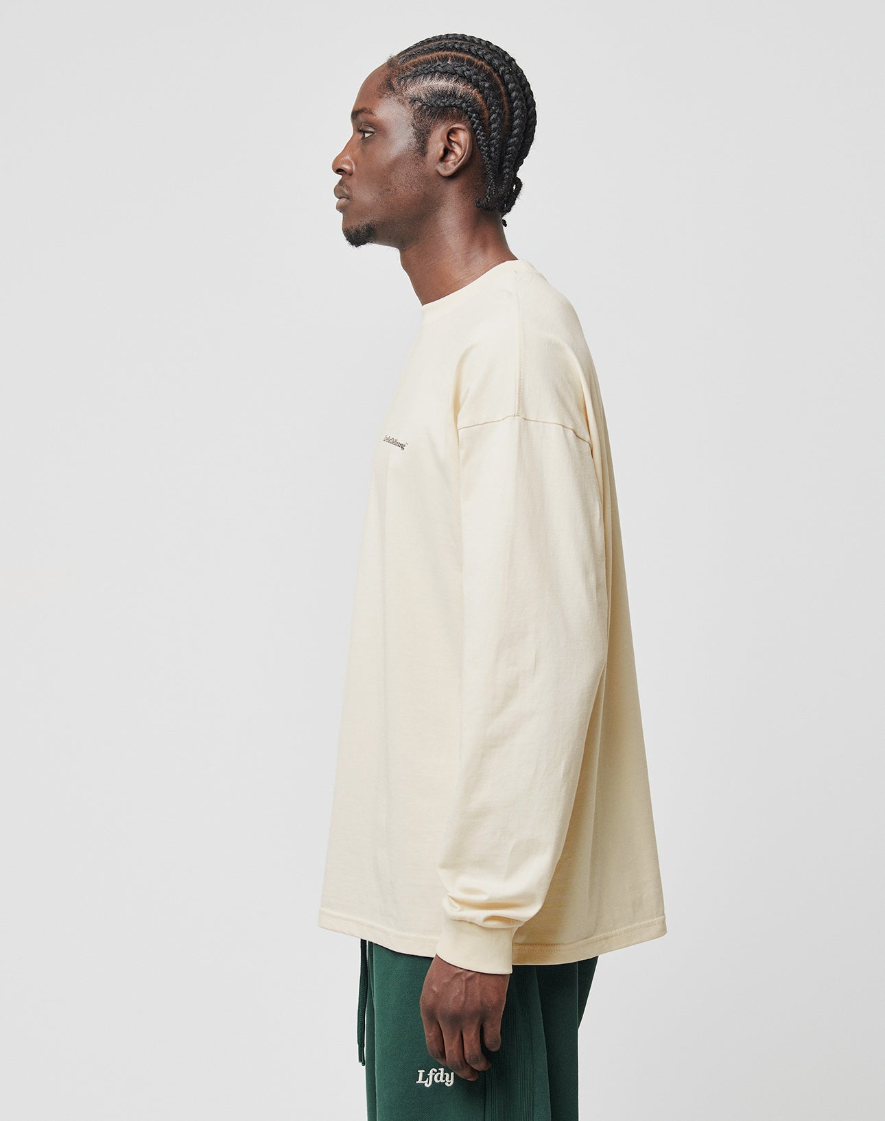 Basic Longsleeve