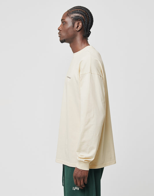 Basic Longsleeve