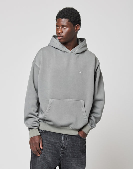 Basic Evidence Hooded