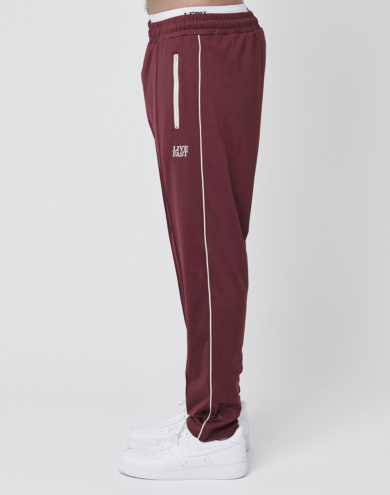 Live Fast Trackjogger