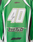 The LFDY Motorcross Jersey by LIVE FAST DIE YOUNG features a green oversize fit, V-Ausschnitt, bold black, white, and green accents, large white number 40, "Live Fast 3000" print, and multi-logo prints.
