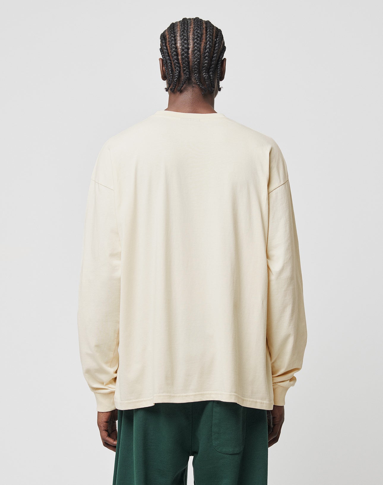 Basic Longsleeve
