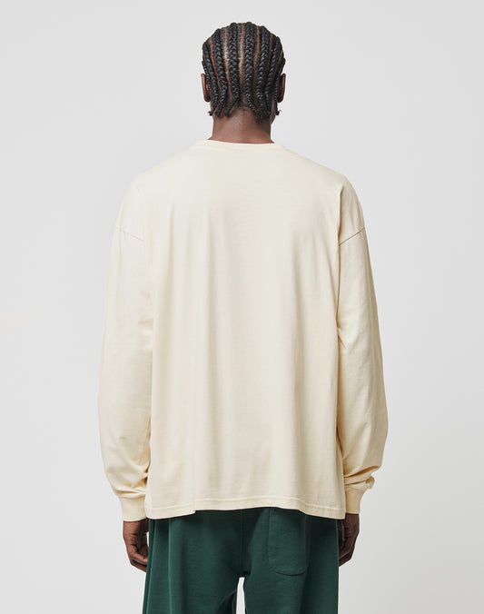 Basic Longsleeve
