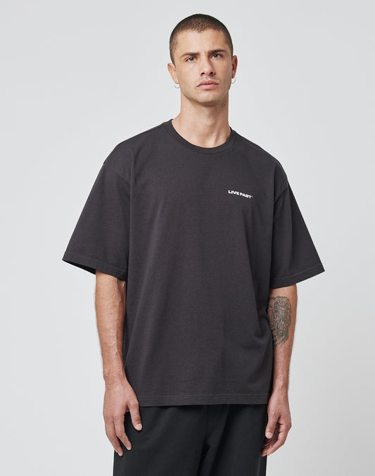 LFDY Cinema Tee