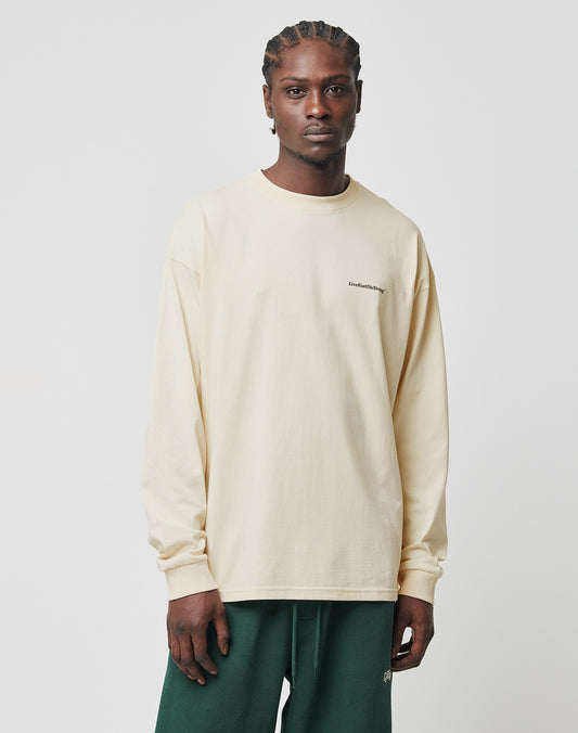 Basic Longsleeve