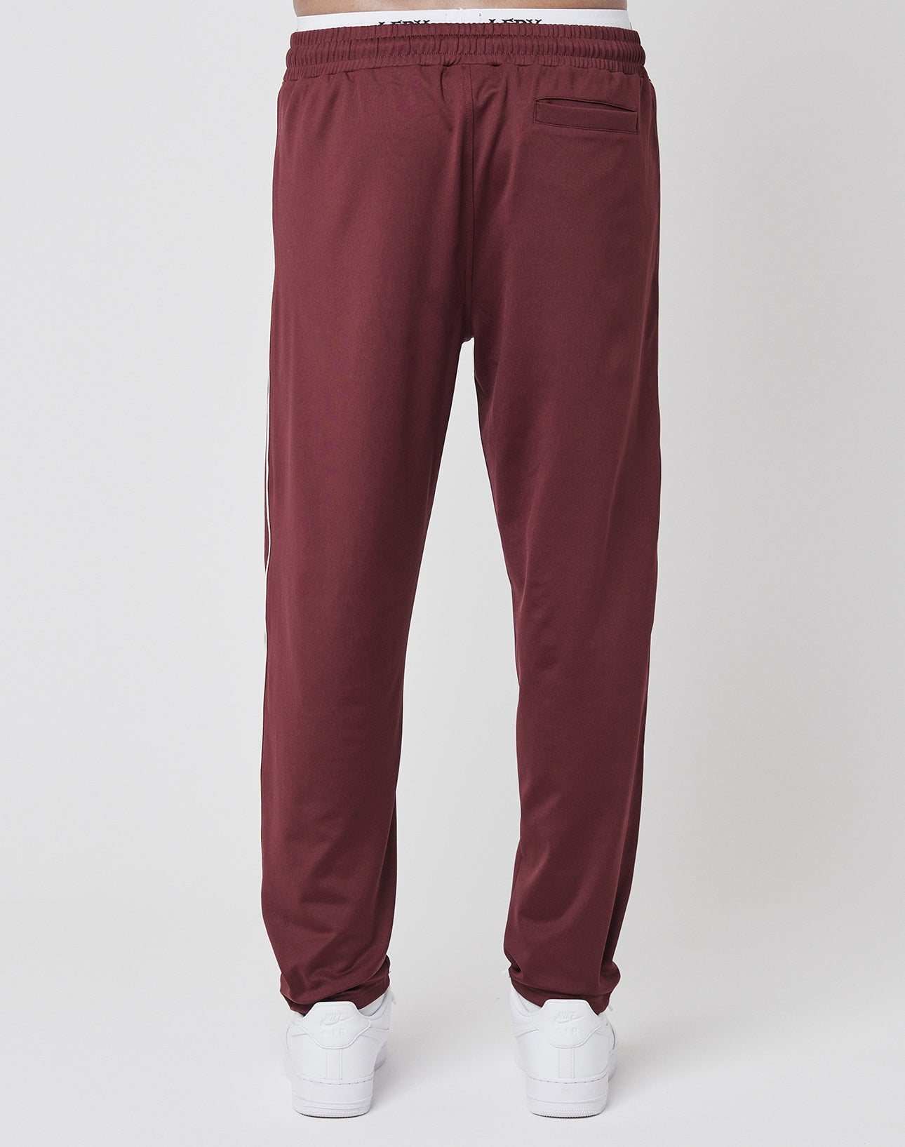 Live Fast Trackjogger