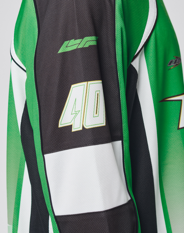 LFDY Motorcross Jersey
