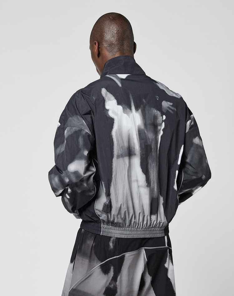 LFDY Performance Jacket