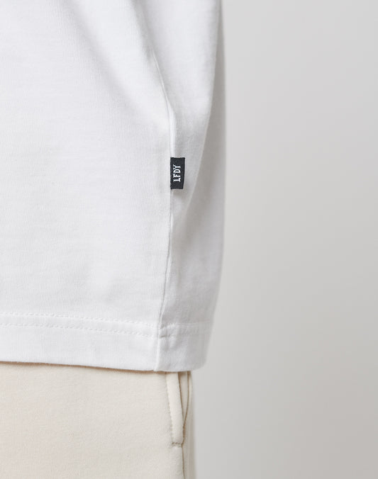 Basic Heavy Tee