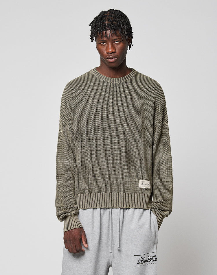 LFDY Knit Sweater