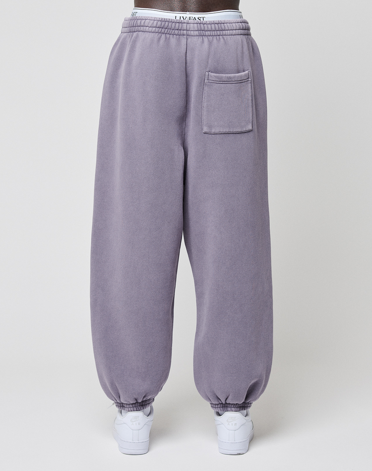 LFDY Hotline Loose Jogger