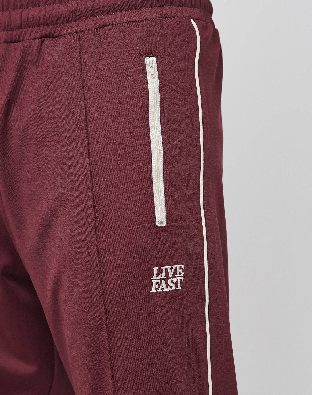 Live Fast Trackjogger