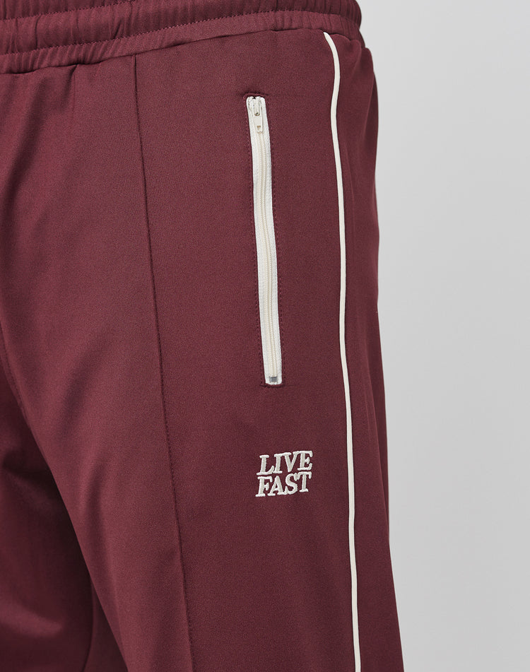 Live Fast Trackjogger