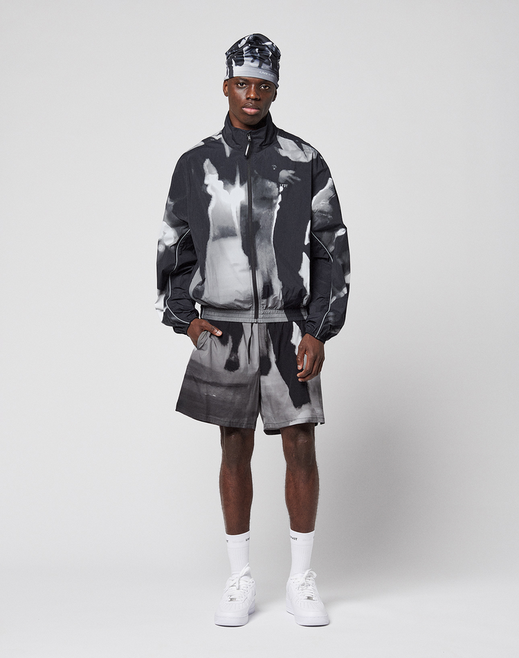 LFDY Performance Jacket