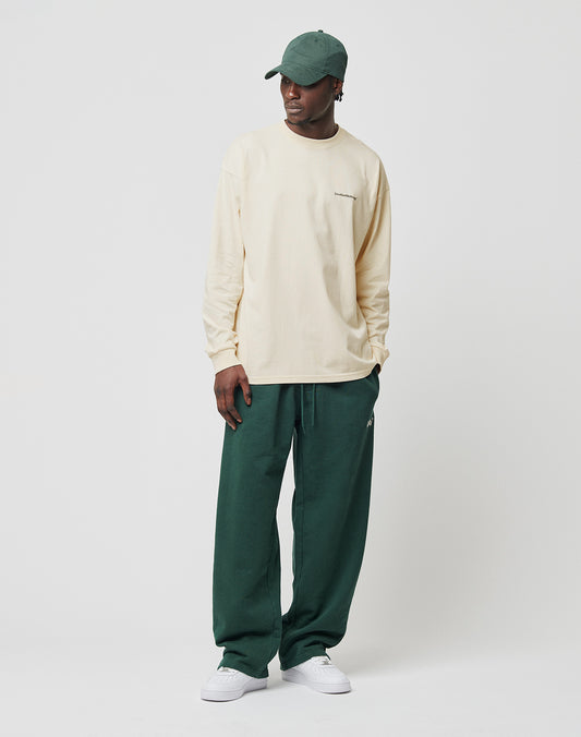 Basic Longsleeve