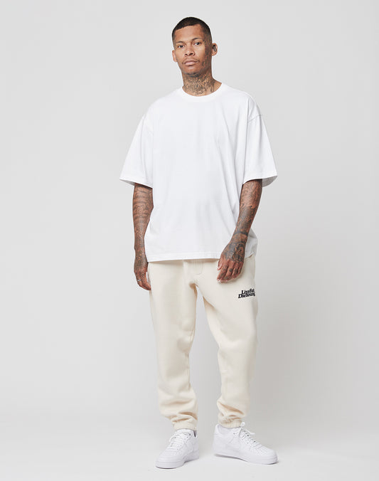 Basic Heavy Tee