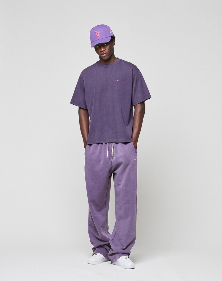 Basic Evidence Tee