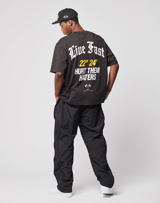 LFDY Haters Tee