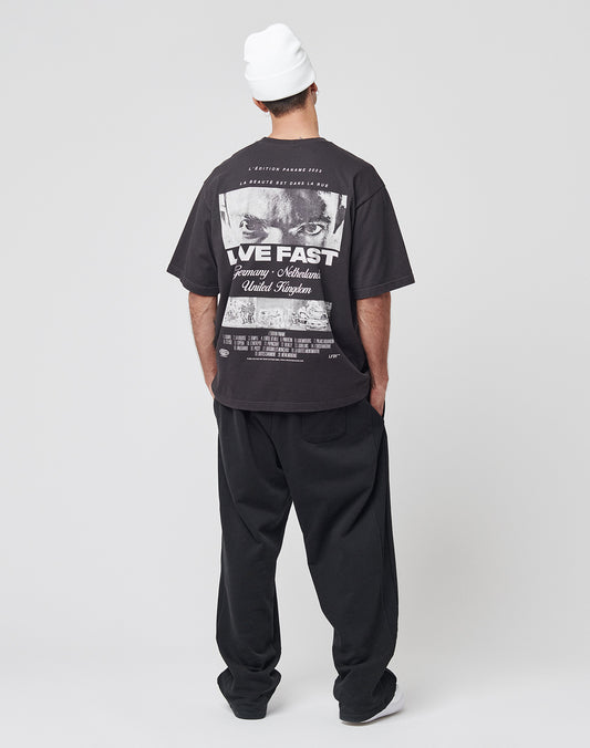 LFDY Cinema Tee