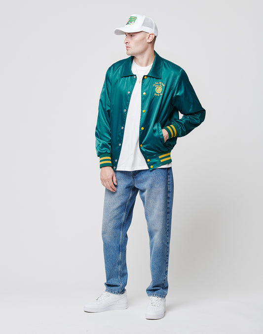 Regular Denim