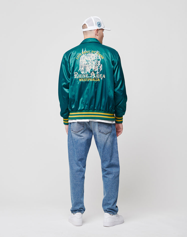 Rhine Area College Jacket