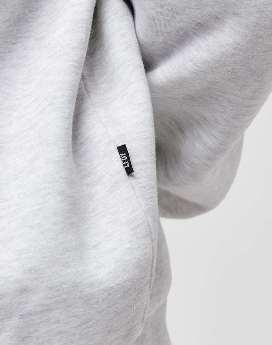 Live Fast College Hooded