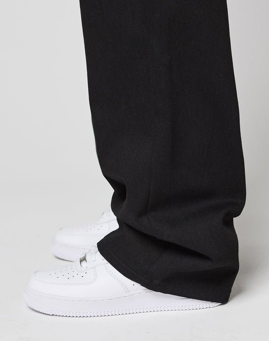 LFDY Baggy Raw Denim