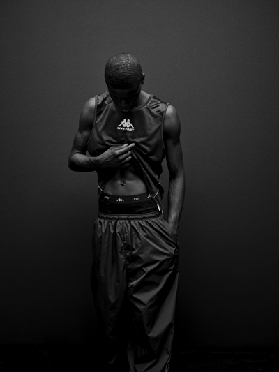 Community fit image
