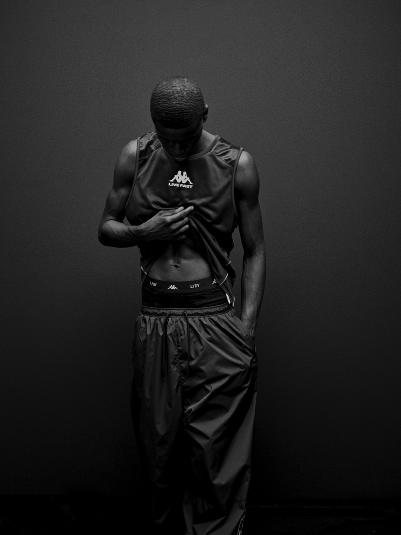 Community fit image