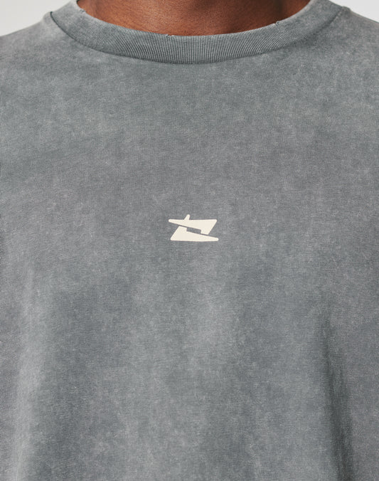LFDY Double Layered Longsleeve