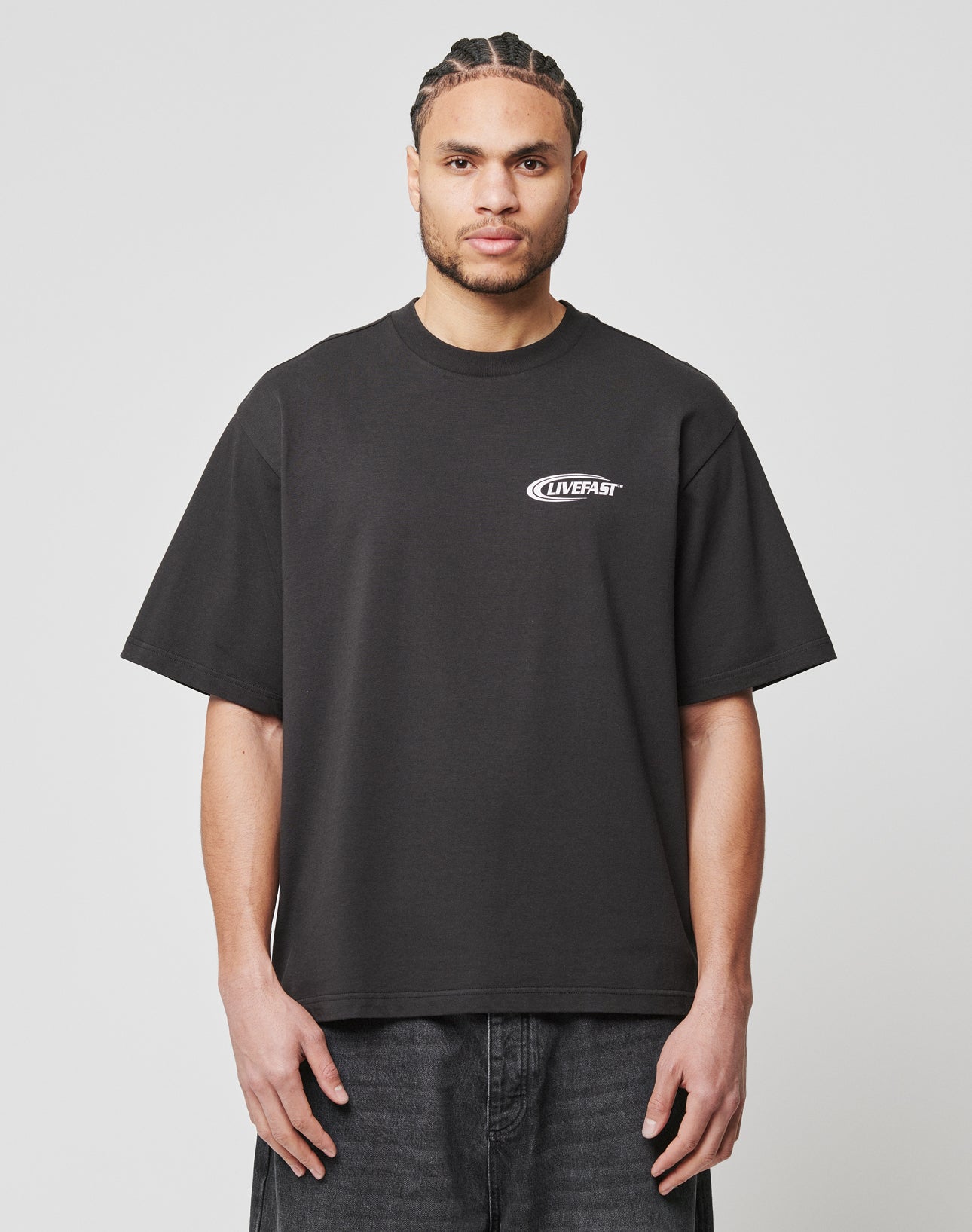 LFDY Supply Tee