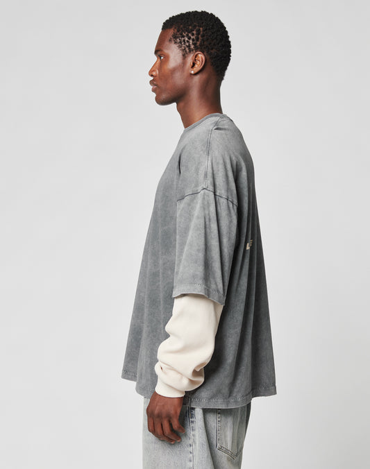 LFDY Double Layered Longsleeve